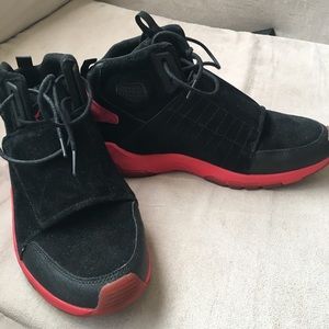 Creative recreation shoes size 9